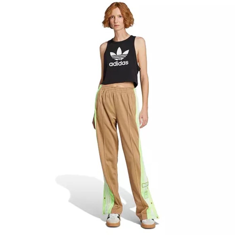 NWT Adidas Adibreak Adicolor Track Pants Sold Out XS - Picture 2 of 9